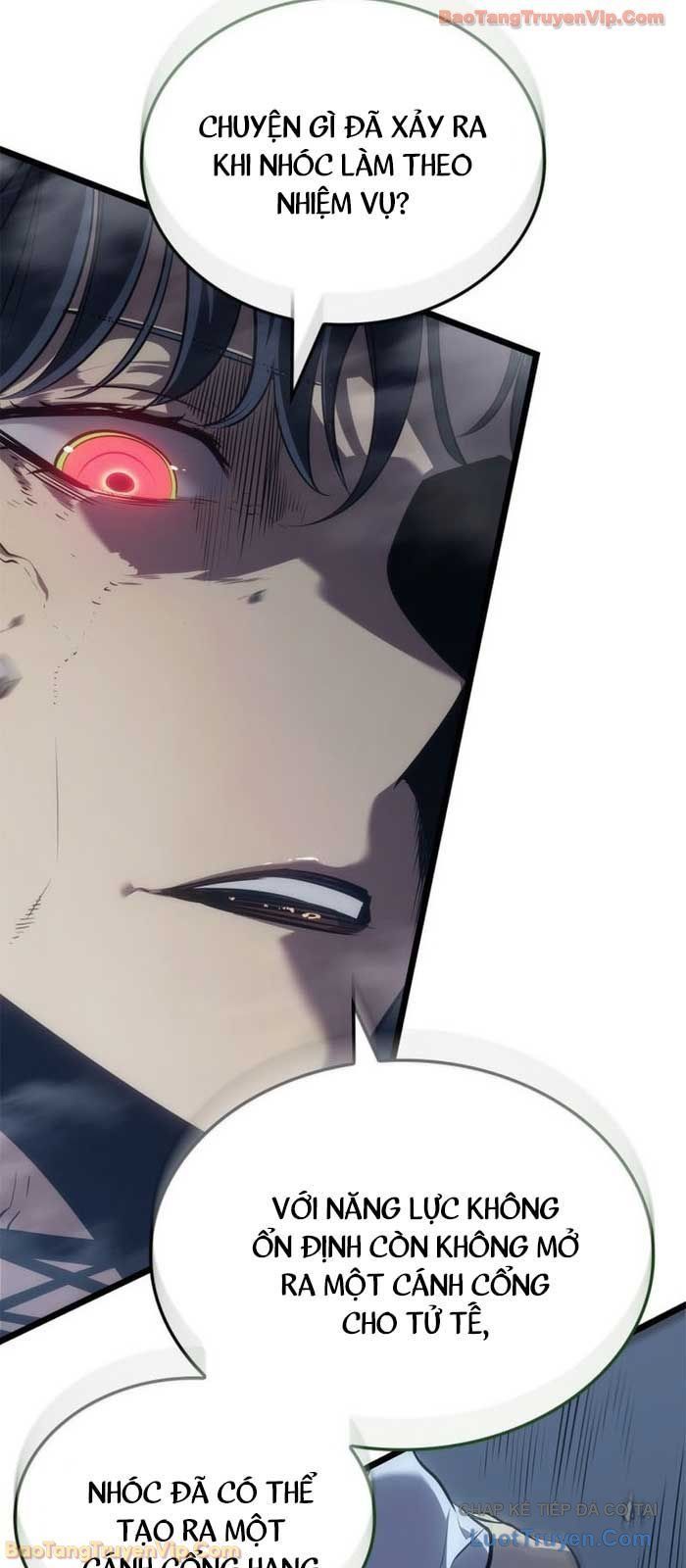 Solo Leveling Ragnarok Chap 64 - Next Chap 63