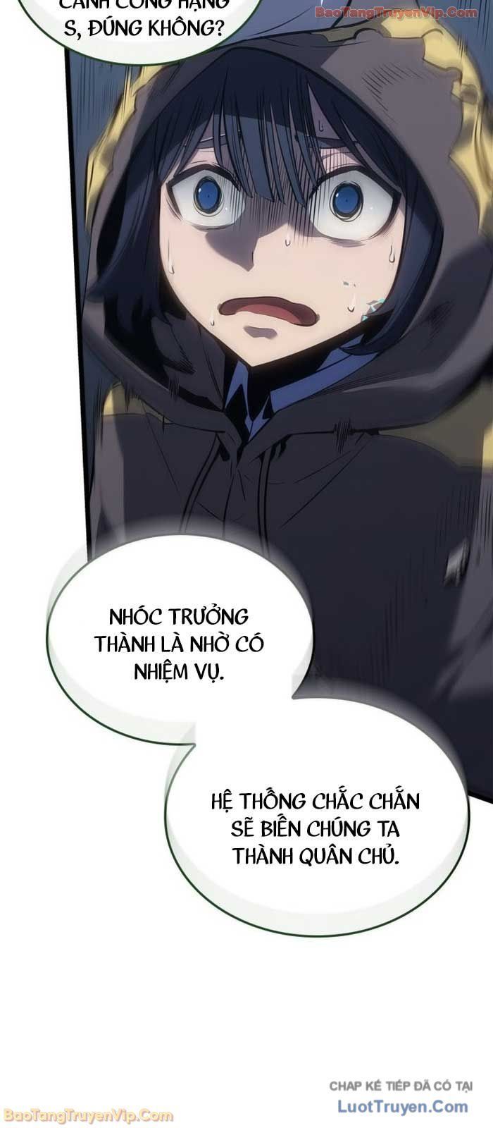 Solo Leveling Ragnarok Chap 64 - Next Chap 63