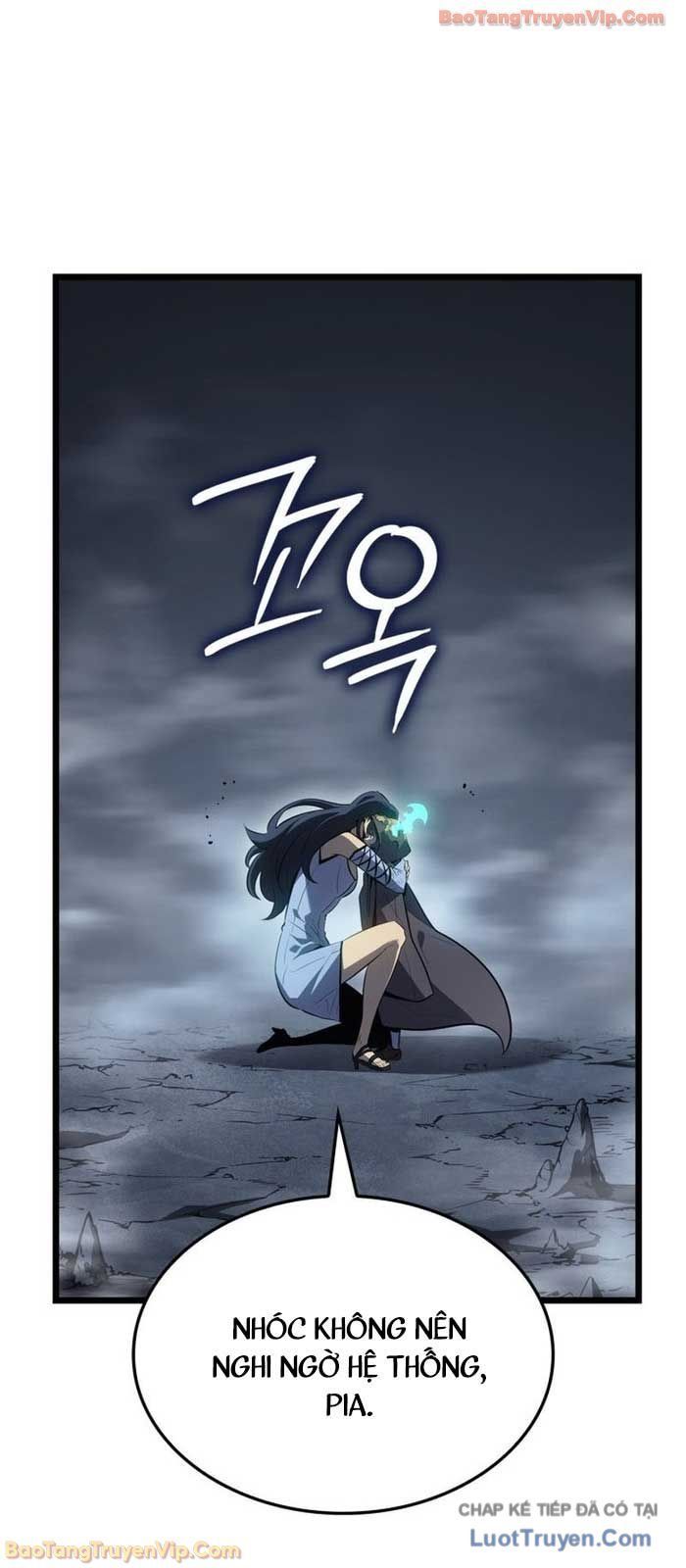 Solo Leveling Ragnarok Chap 64 - Next Chap 63