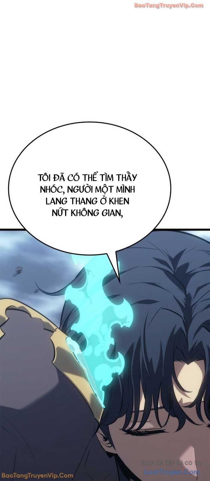 Solo Leveling Ragnarok Chap 64 - Next Chap 63