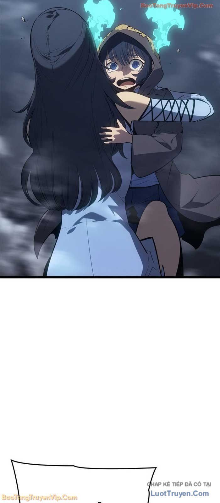 Solo Leveling Ragnarok Chap 64 - Next Chap 63