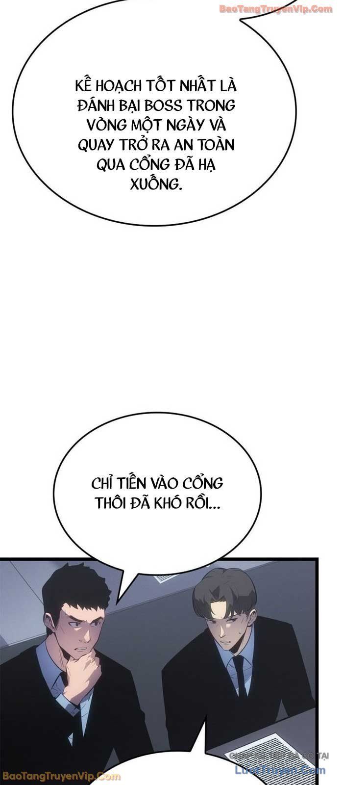 Solo Leveling Ragnarok Chap 64 - Next Chap 63