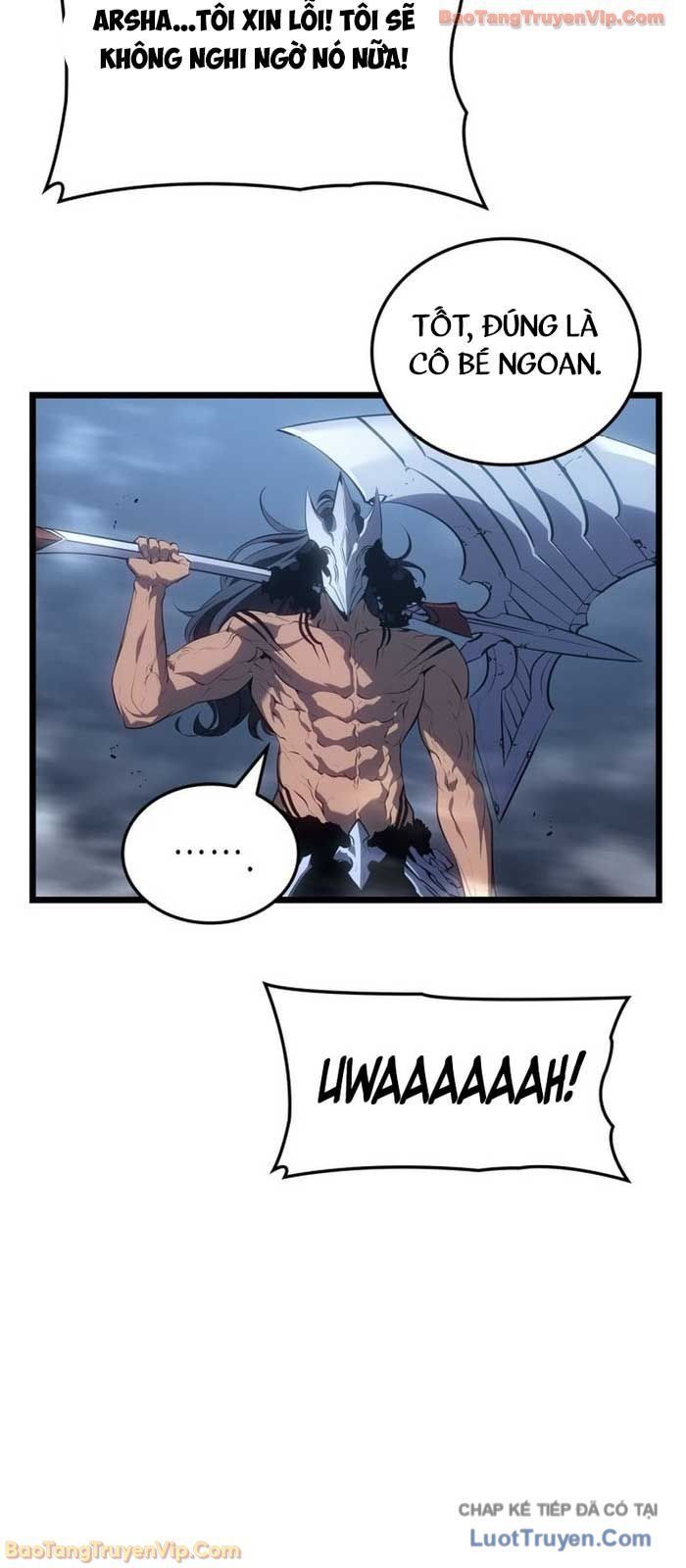 Solo Leveling Ragnarok Chap 64 - Next Chap 63