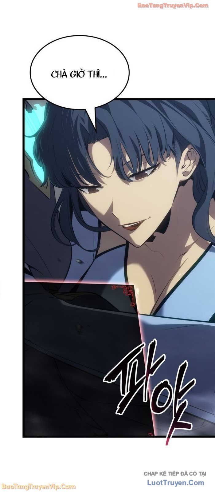 Solo Leveling Ragnarok Chap 64 - Next Chap 63