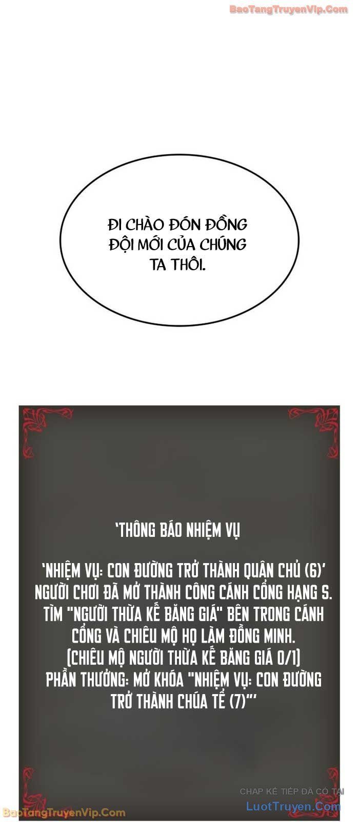 Solo Leveling Ragnarok Chap 64 - Next Chap 63