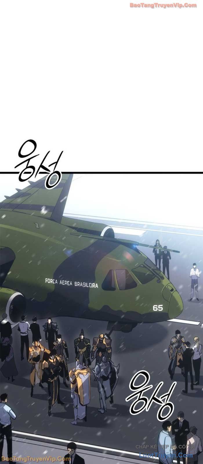 Solo Leveling Ragnarok Chap 64 - Next Chap 63