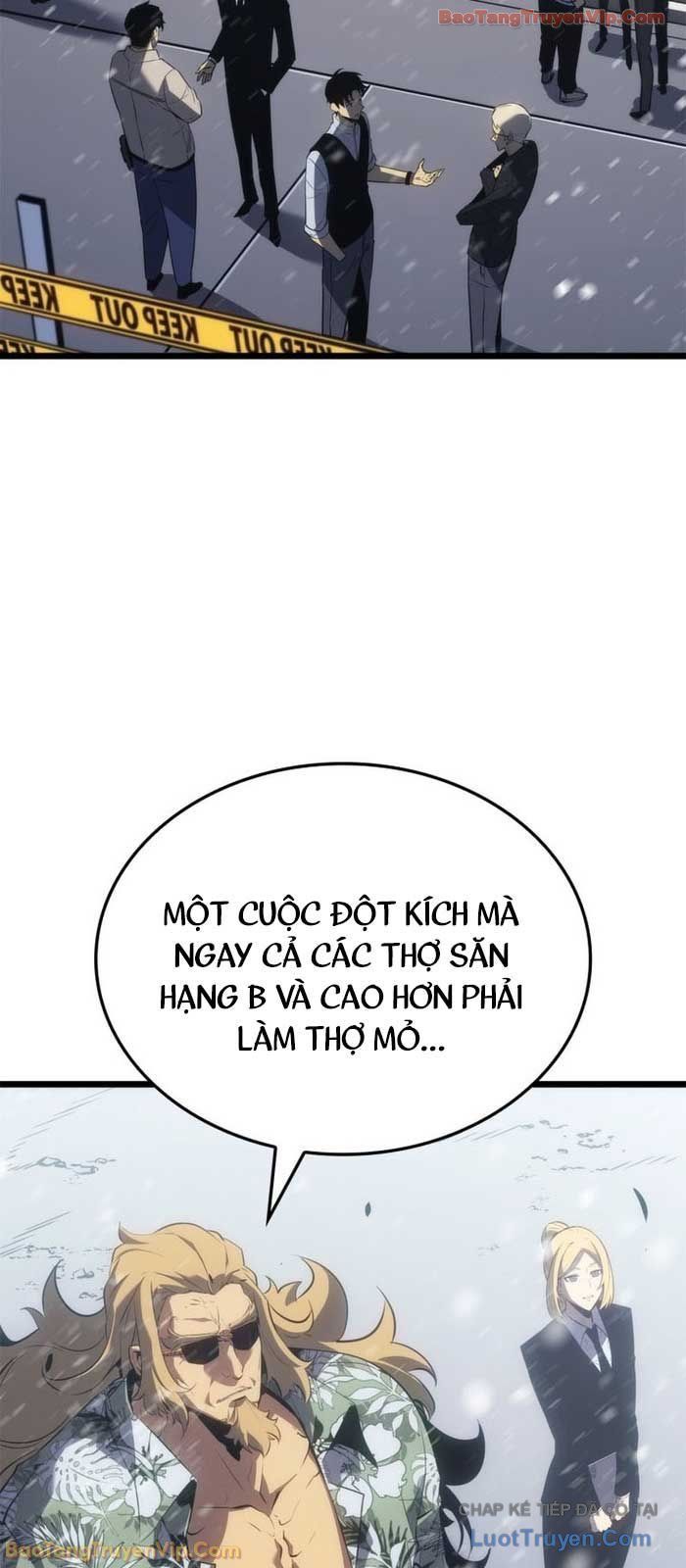 Solo Leveling Ragnarok Chap 64 - Next Chap 63