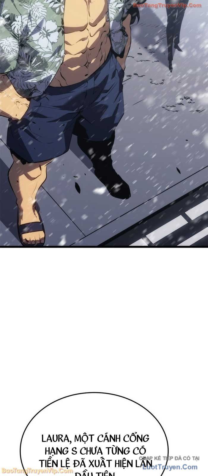 Solo Leveling Ragnarok Chap 64 - Next Chap 63