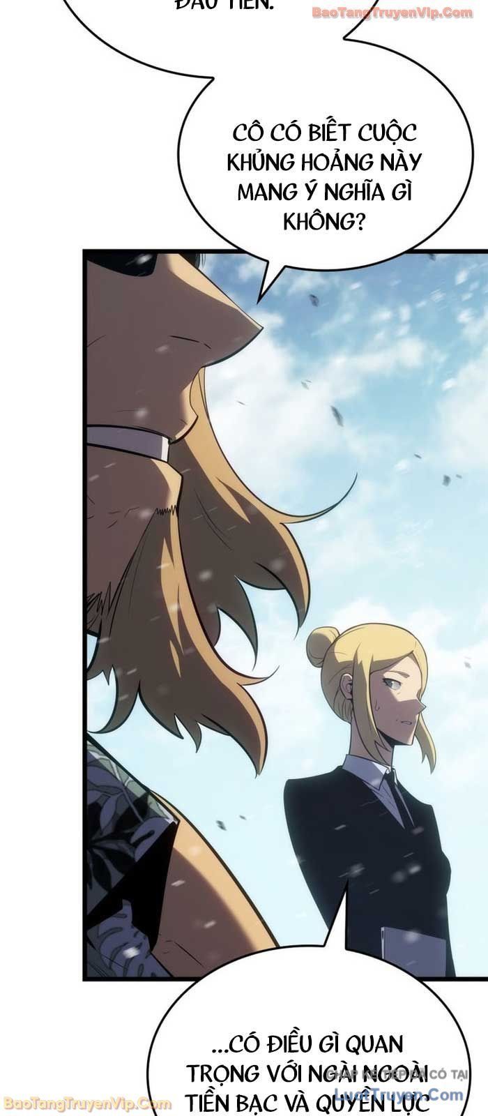 Solo Leveling Ragnarok Chap 64 - Next Chap 63