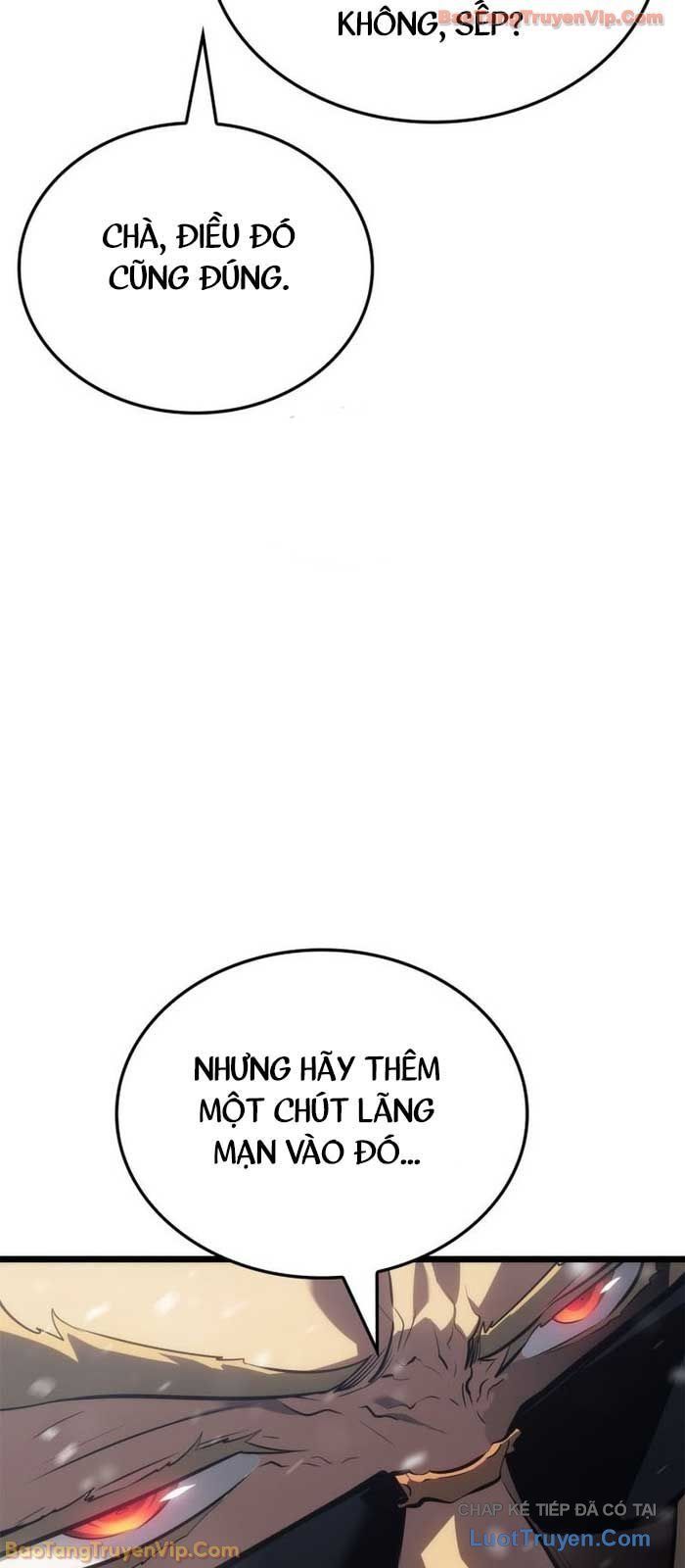 Solo Leveling Ragnarok Chap 64 - Next Chap 63