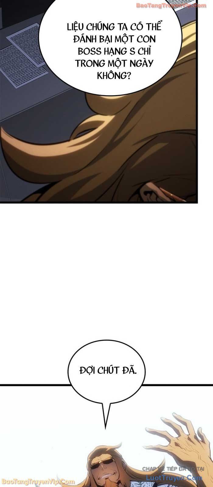 Solo Leveling Ragnarok Chap 64 - Next Chap 63