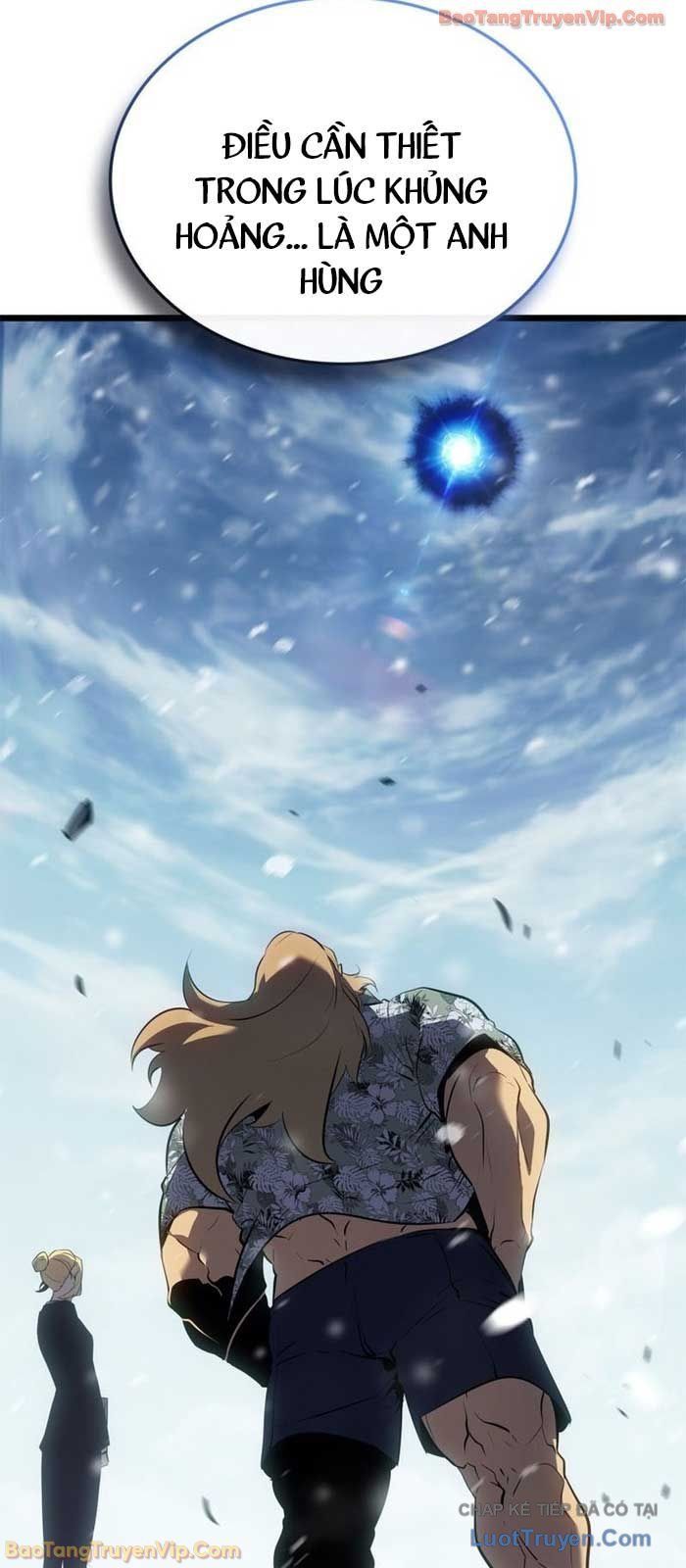 Solo Leveling Ragnarok Chap 64 - Next Chap 63