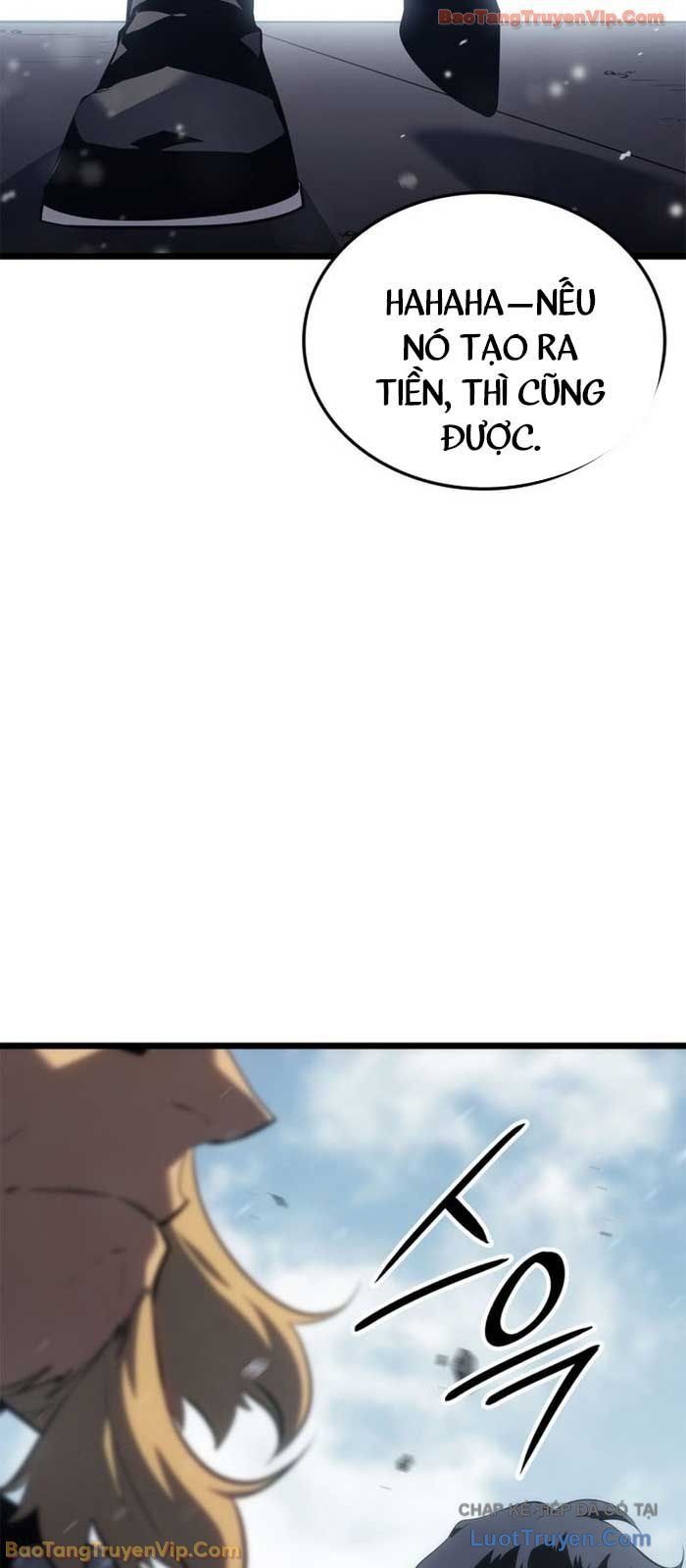 Solo Leveling Ragnarok Chap 64 - Next Chap 63