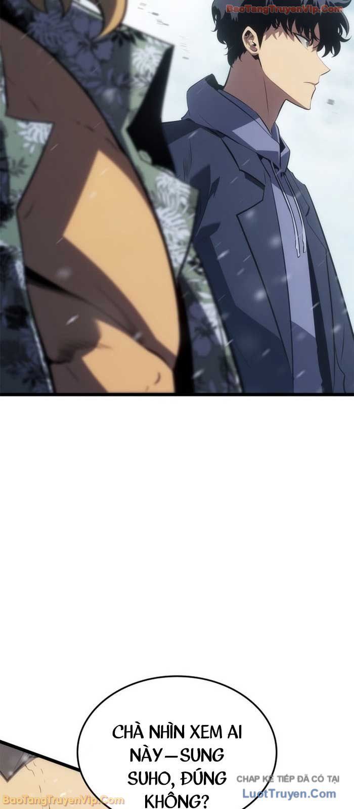 Solo Leveling Ragnarok Chap 64 - Next Chap 63