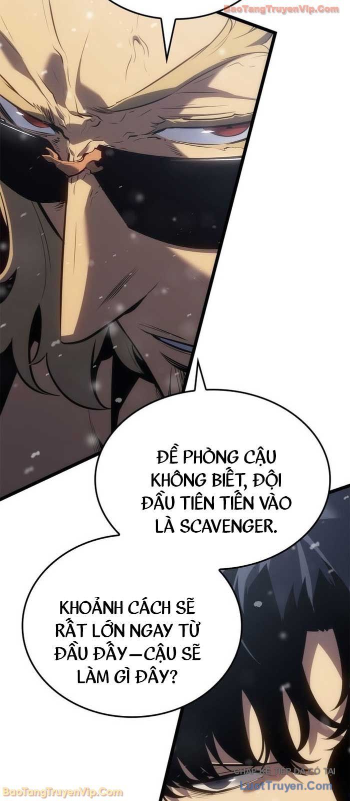 Solo Leveling Ragnarok Chap 64 - Next Chap 63