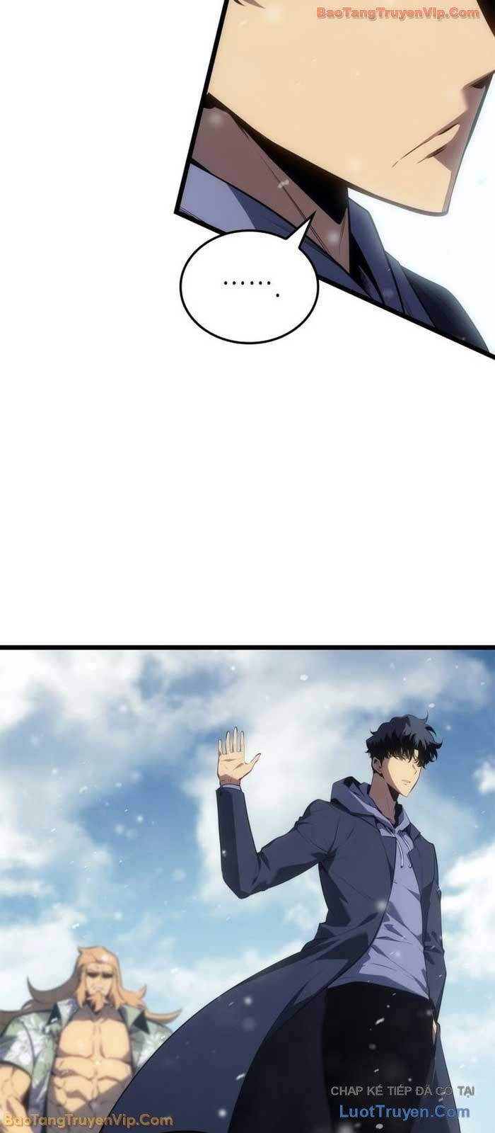 Solo Leveling Ragnarok Chap 64 - Next Chap 63