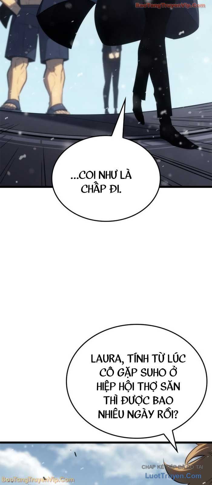 Solo Leveling Ragnarok Chap 64 - Next Chap 63