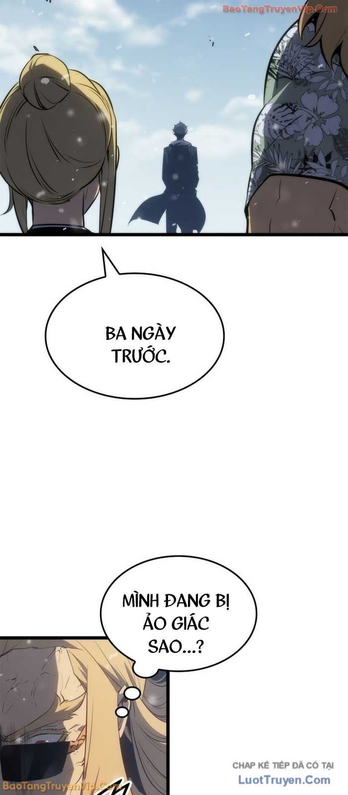 Solo Leveling Ragnarok Chap 64 - Next Chap 63