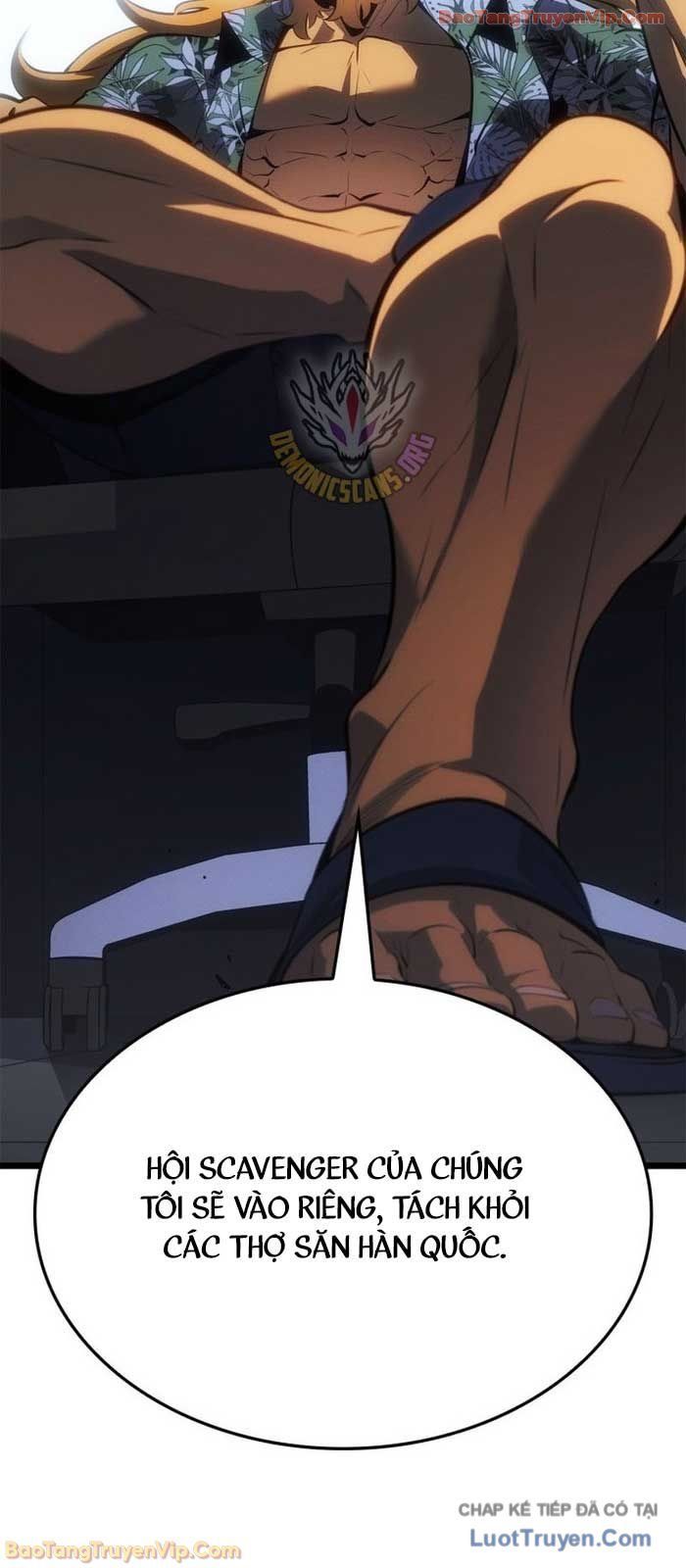 Solo Leveling Ragnarok Chap 64 - Next Chap 63