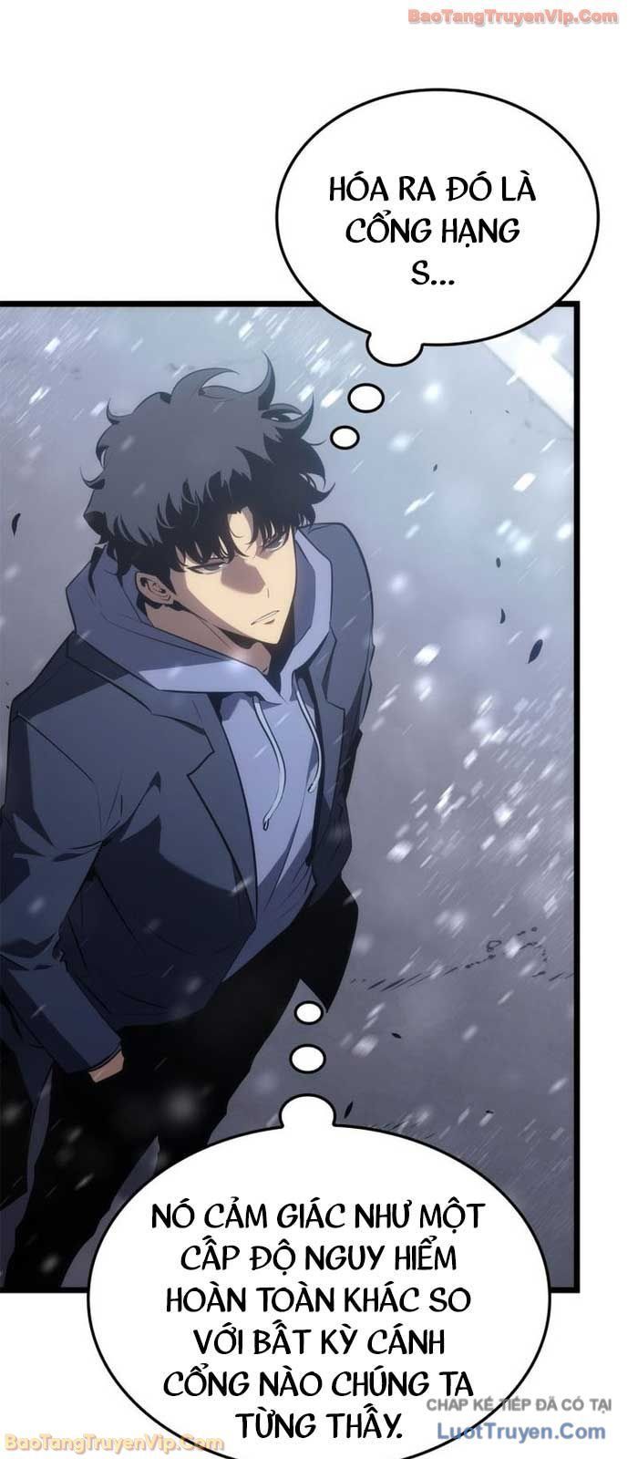 Solo Leveling Ragnarok Chap 64 - Next Chap 63