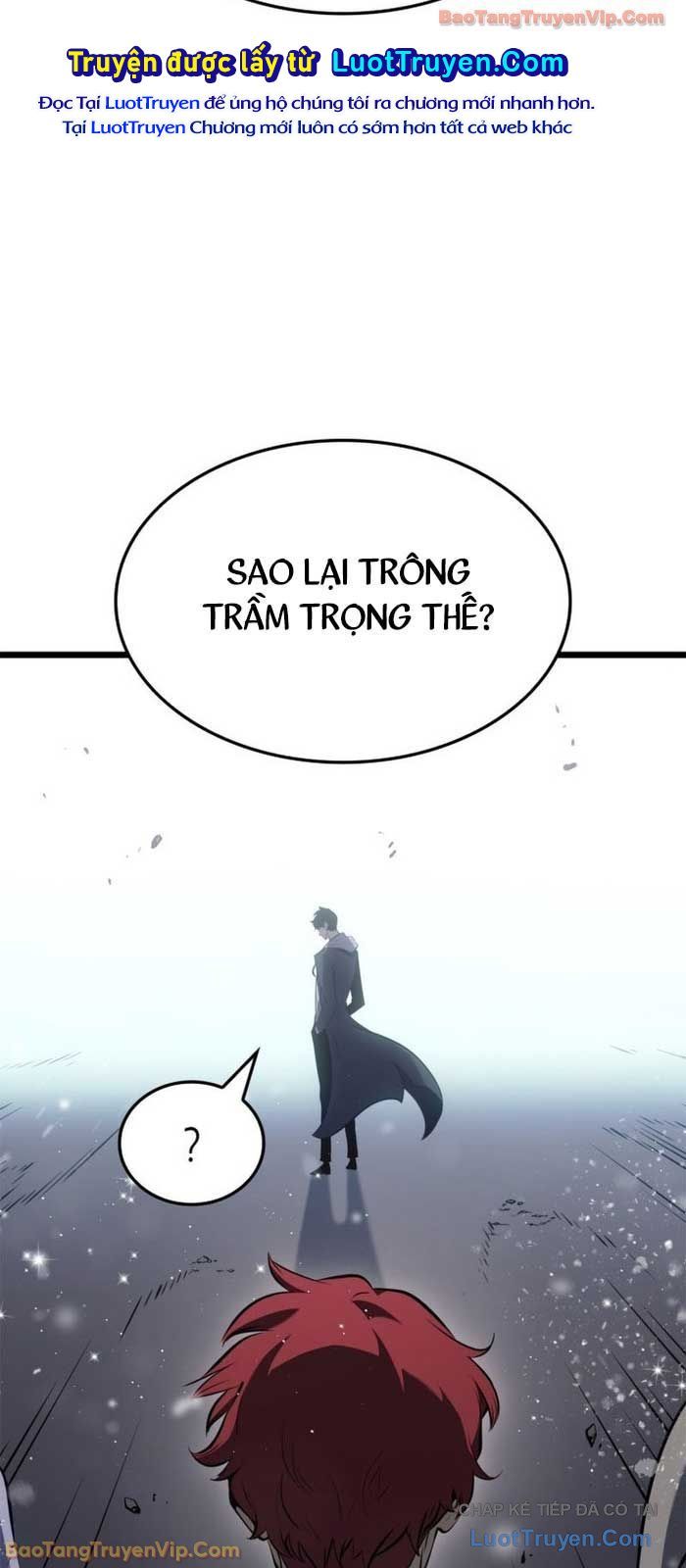 Solo Leveling Ragnarok Chap 64 - Next Chap 63