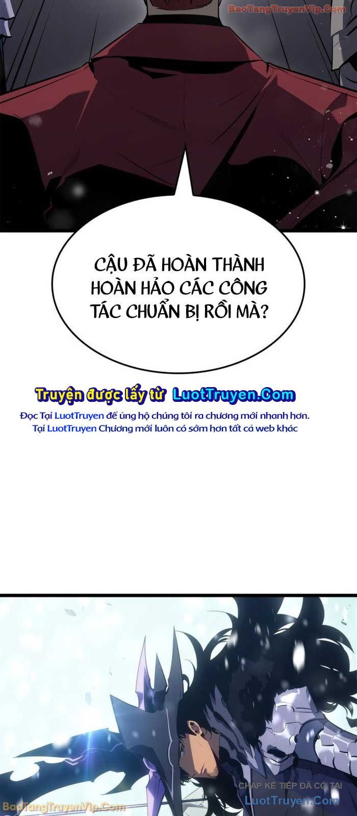 Solo Leveling Ragnarok Chap 64 - Next Chap 63