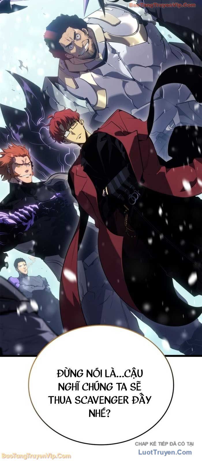 Solo Leveling Ragnarok Chap 64 - Next Chap 63