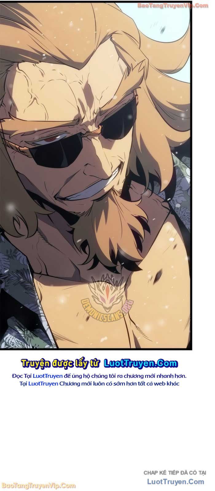 Solo Leveling Ragnarok Chap 64 - Next Chap 63