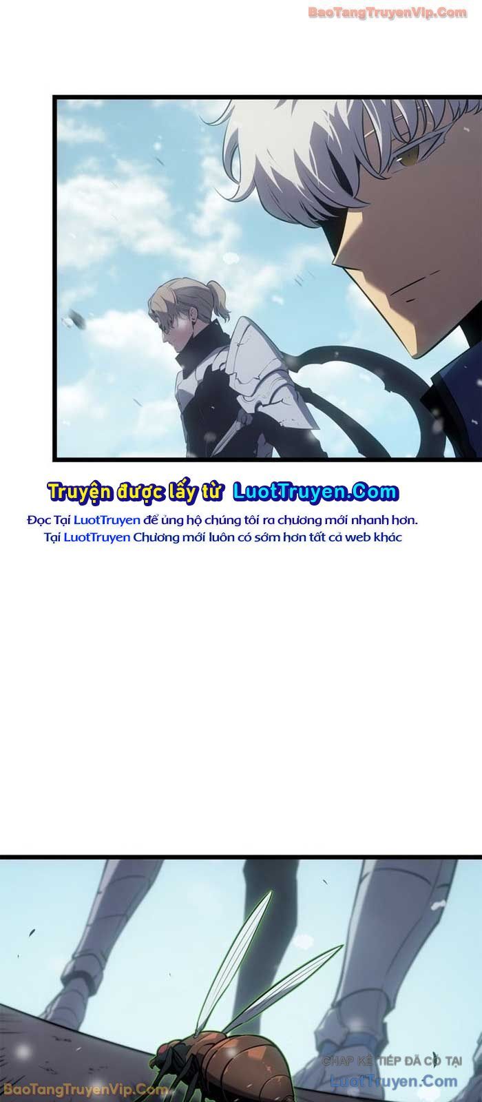 Solo Leveling Ragnarok Chap 64 - Next Chap 63