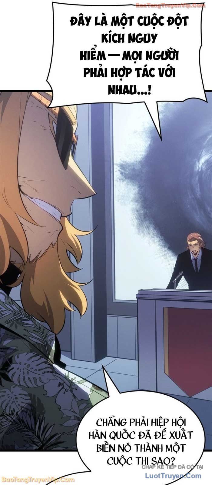 Solo Leveling Ragnarok Chap 64 - Next Chap 63