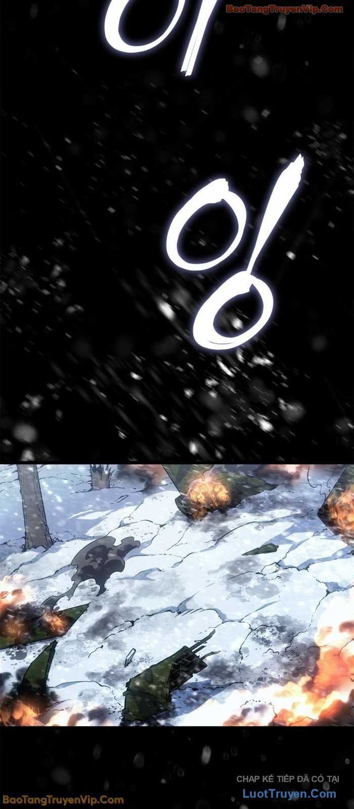 Solo Leveling Ragnarok Chap 64 - Next Chap 63