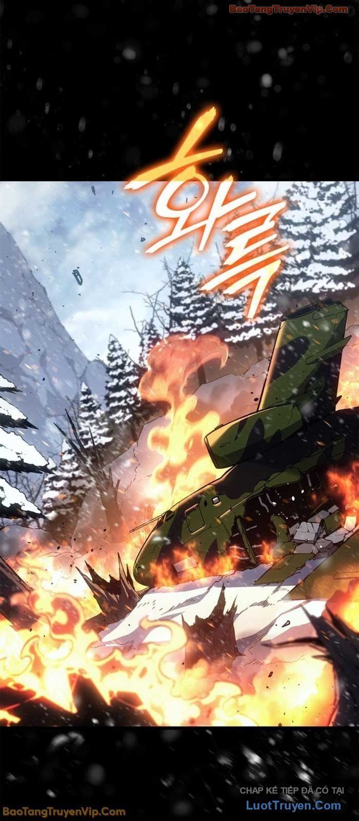 Solo Leveling Ragnarok Chap 64 - Next Chap 63