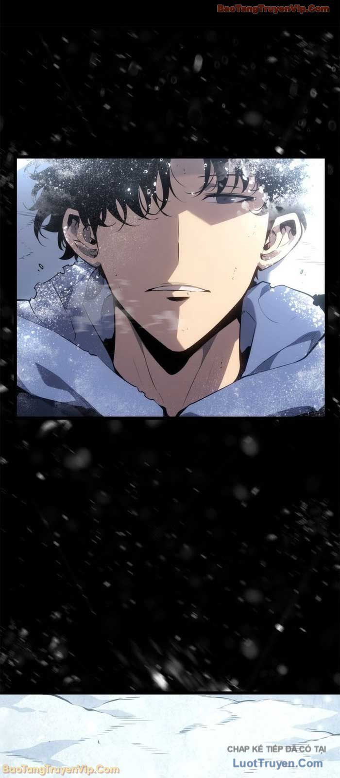 Solo Leveling Ragnarok Chap 64 - Next Chap 63