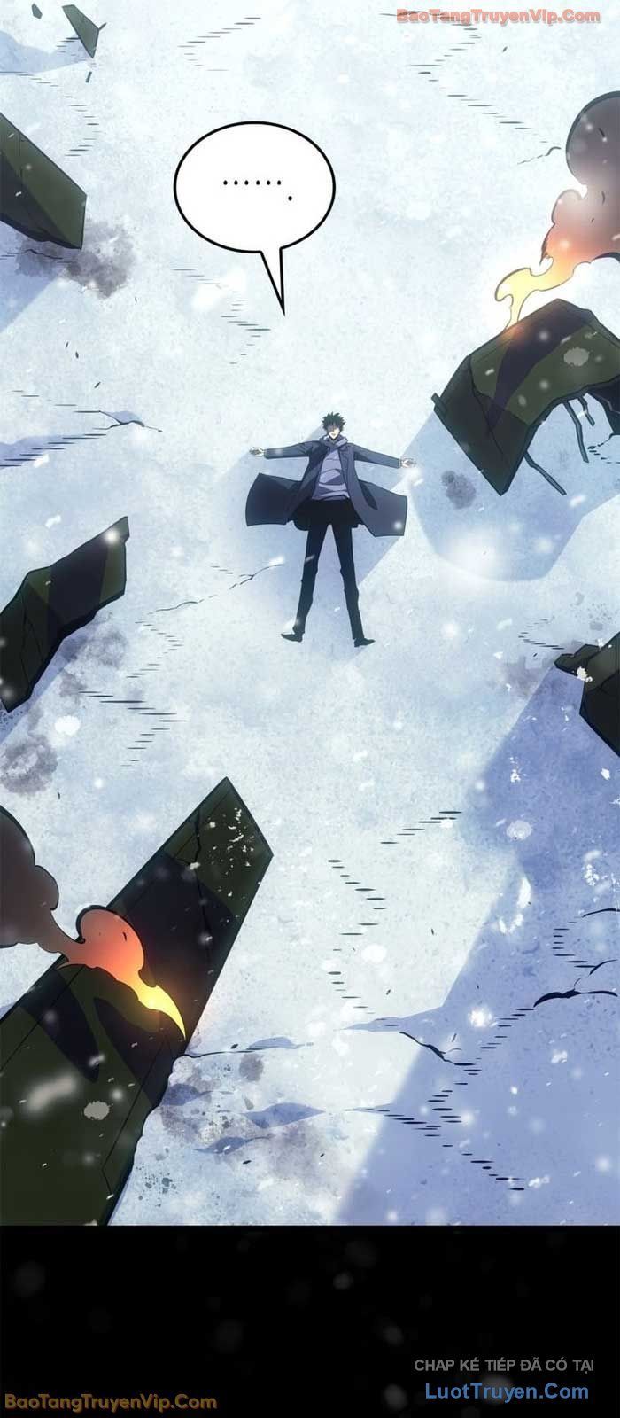 Solo Leveling Ragnarok Chap 64 - Next Chap 63