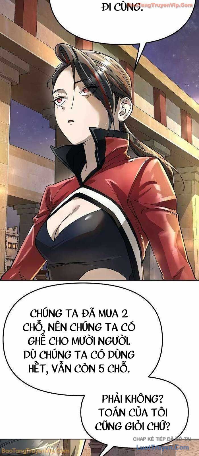 Thiên Ma 3077 Chap 66 - Next Chap 65