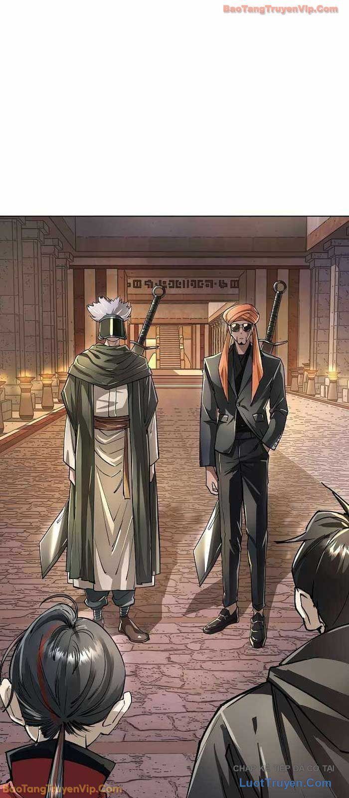 Thiên Ma 3077 Chap 66 - Next Chap 65