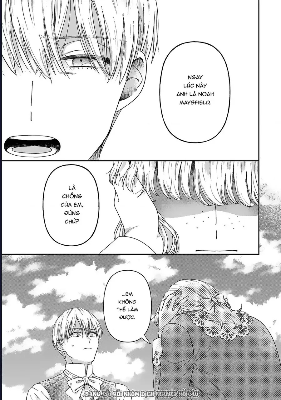 Tình Yêu Bên Lề [Chap 9-11]