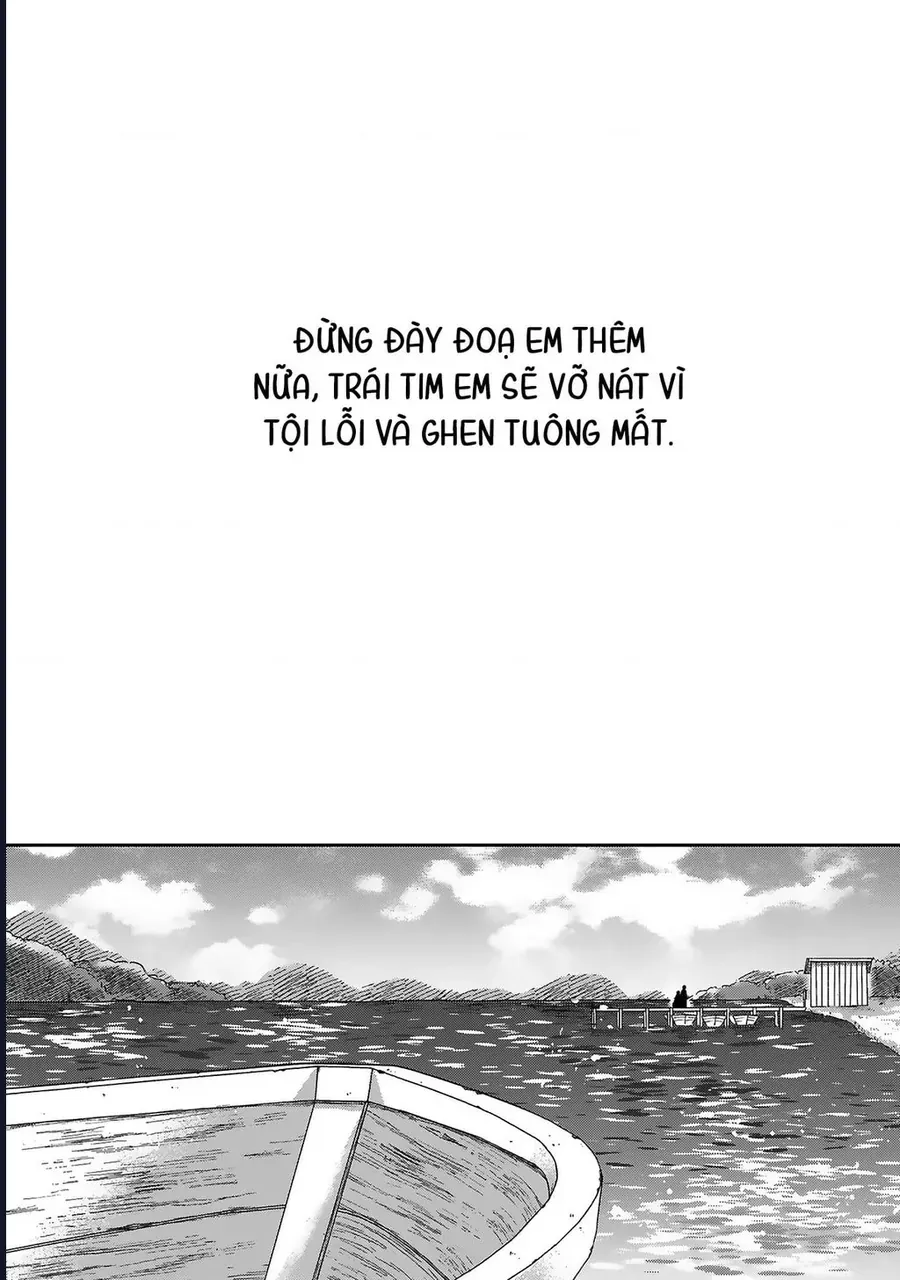 Tình Yêu Bên Lề [Chap 9-11]