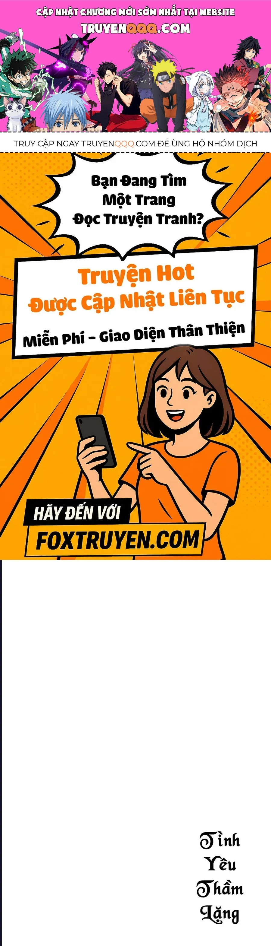 Tình Yêu Bên Lề [Chap 9-11]