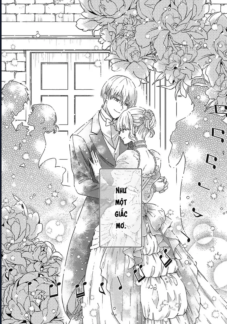 Tình Yêu Bên Lề [Chap 9-11]