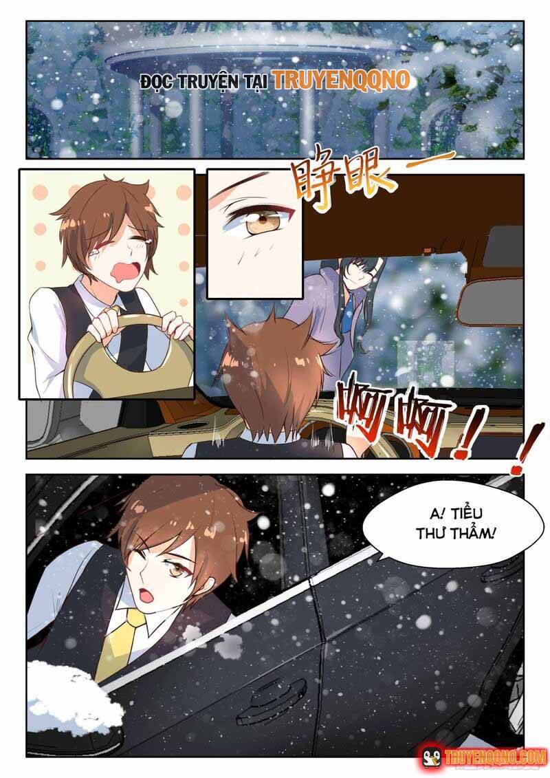 Tâm Cơ Hôn Sủng Chap 101 - Next Chap 100