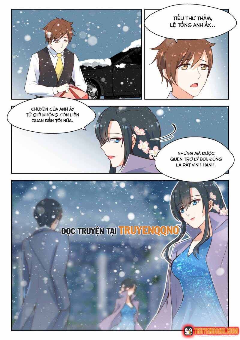 Tâm Cơ Hôn Sủng Chap 101 - Next Chap 100