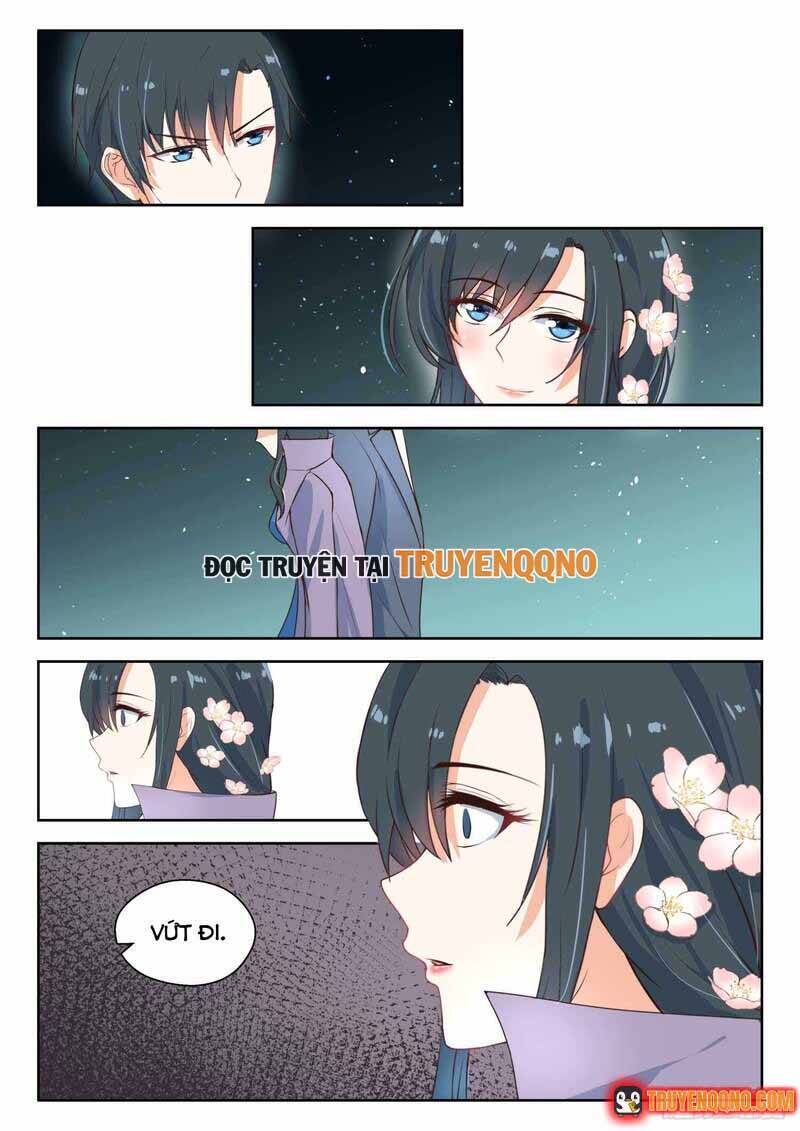 Tâm Cơ Hôn Sủng Chap 101 - Next Chap 100