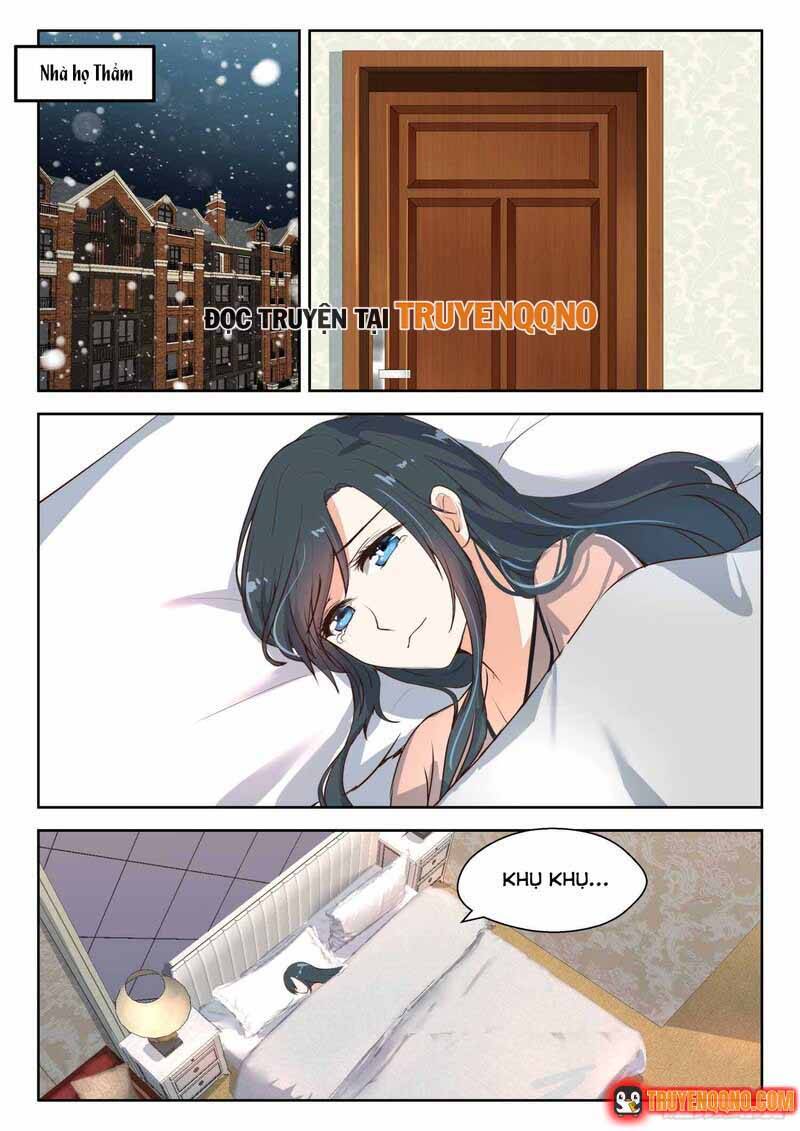 Tâm Cơ Hôn Sủng Chap 101 - Next Chap 100