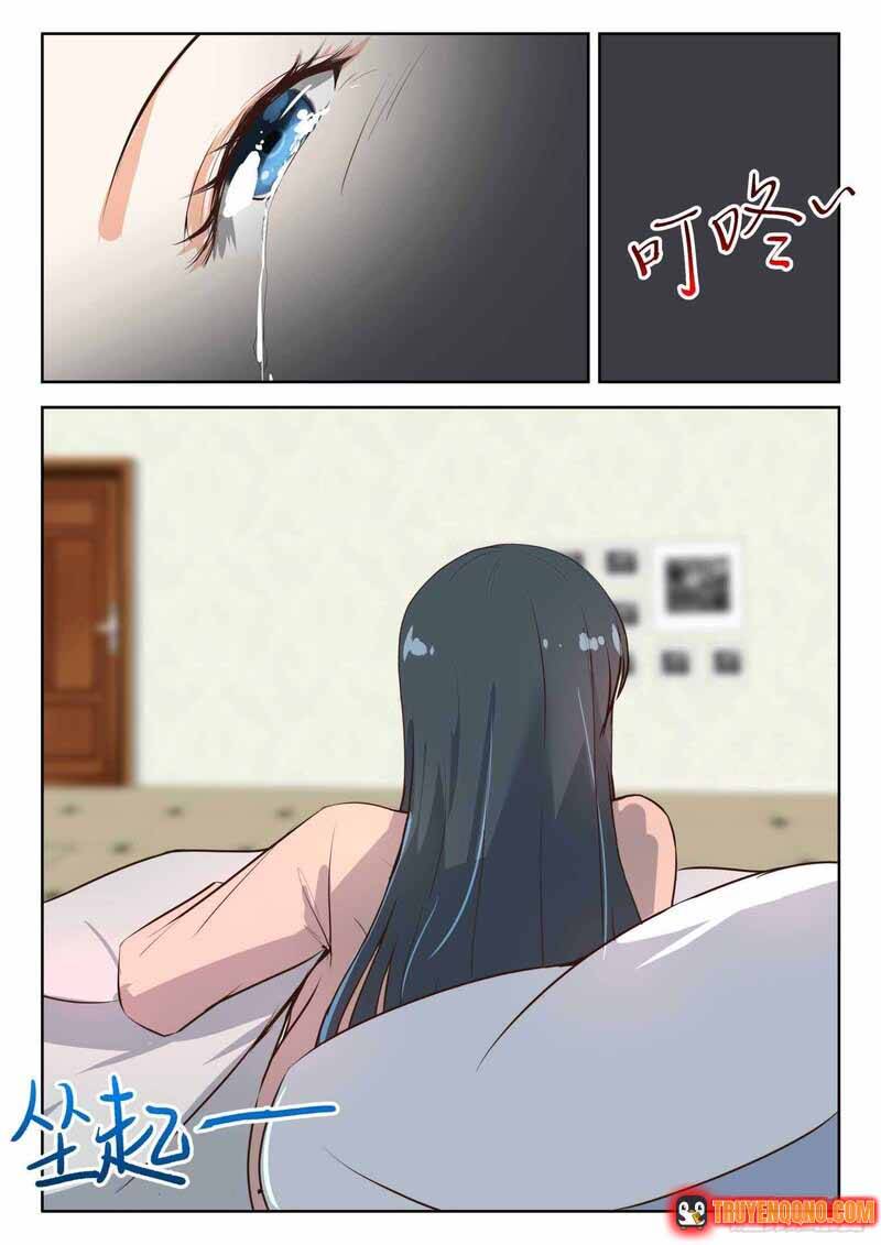 Tâm Cơ Hôn Sủng Chap 101 - Next Chap 100