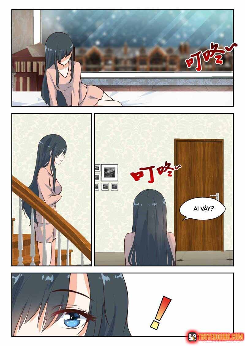 Tâm Cơ Hôn Sủng Chap 102 - Next Chap 101