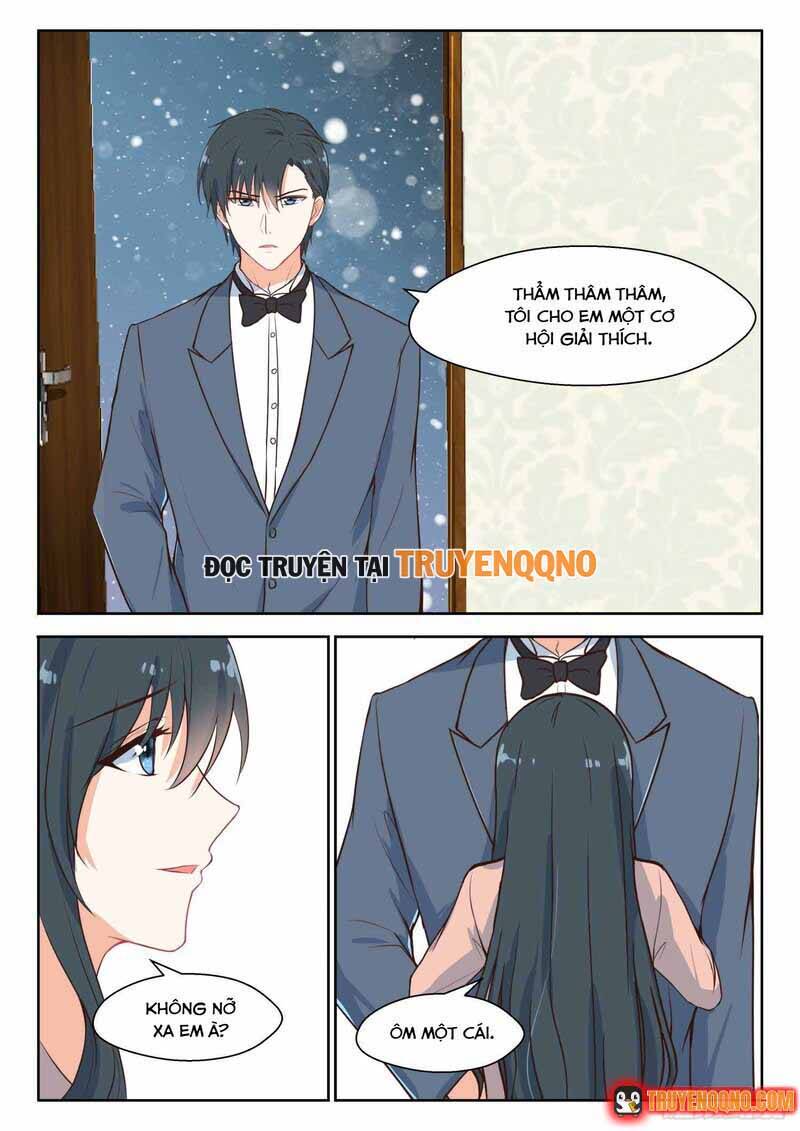 Tâm Cơ Hôn Sủng Chap 102 - Next Chap 101