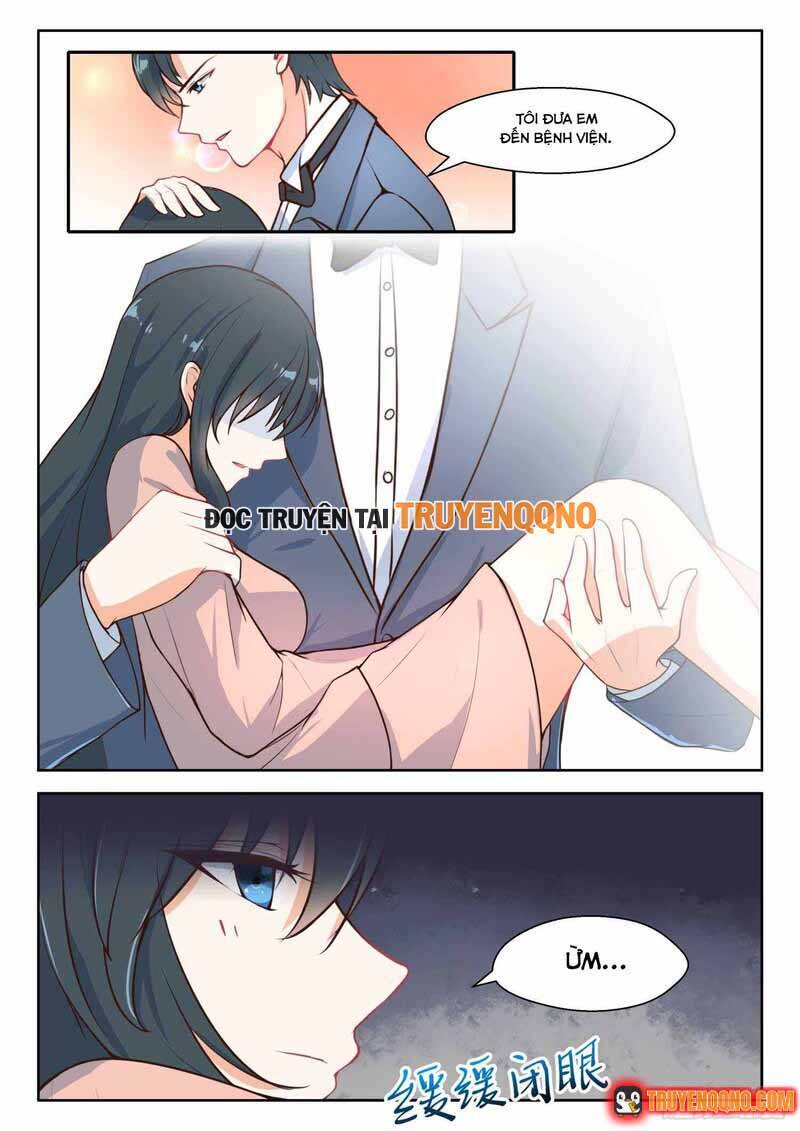 Tâm Cơ Hôn Sủng Chap 102 - Next Chap 101