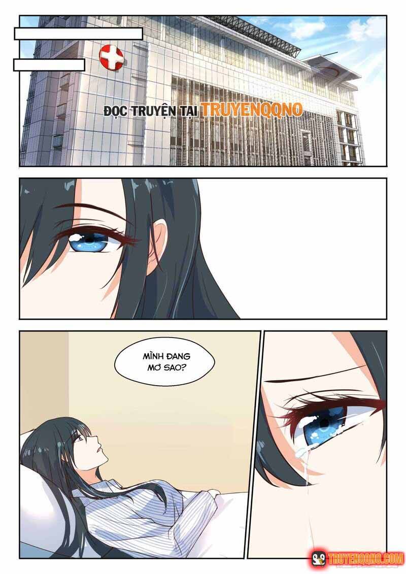 Tâm Cơ Hôn Sủng Chap 102 - Next Chap 101