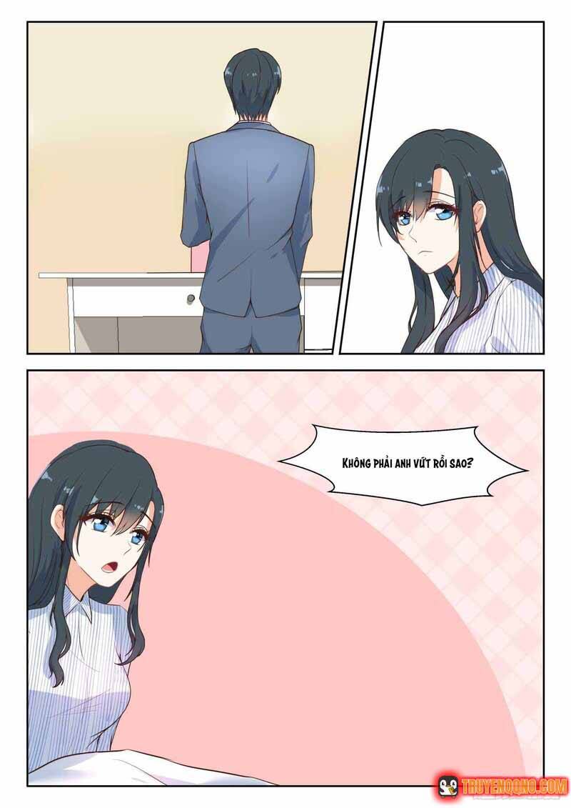 Tâm Cơ Hôn Sủng Chap 102 - Next Chap 101